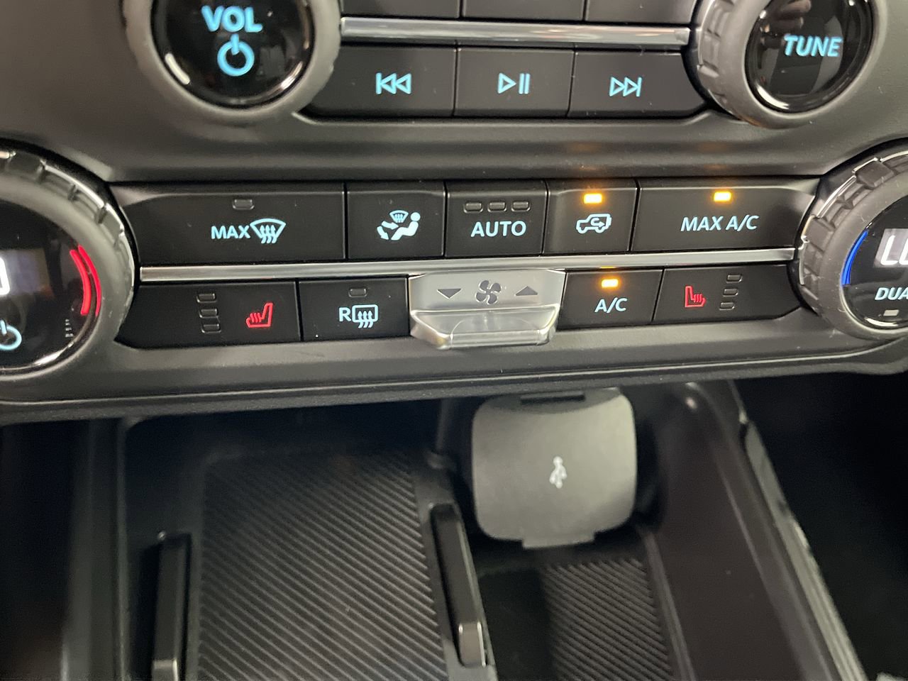 New 2026 Ford Bronco Big Bend AWD/4WD image 20