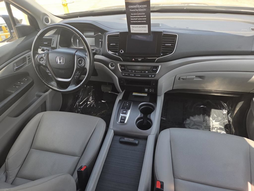 Used 2023 Honda Ridgeline RTL-E image 23