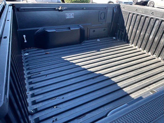 Used 2025 Toyota Tacoma TRD Off-Road AWD/4WD image 34
