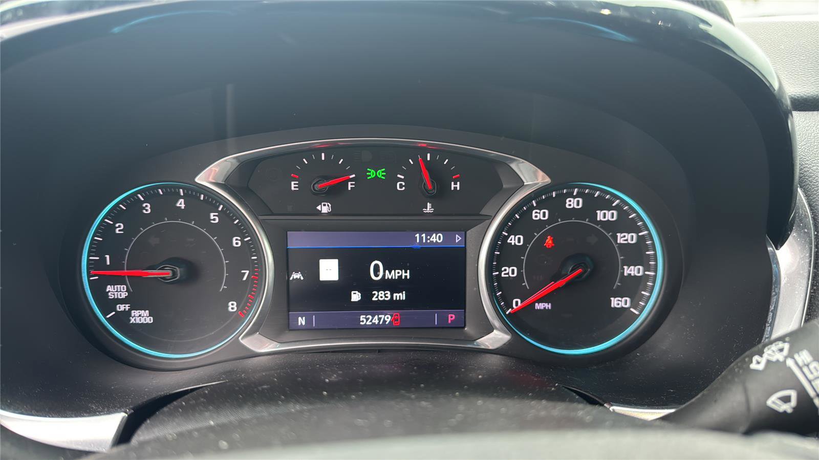 Used 2022 Chevrolet Traverse RS w/ LPO, Floor Liner Package AWD/4WD image 17