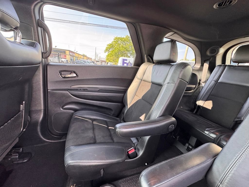 Used 2021 Dodge Durango GT AWD/4WD image 16