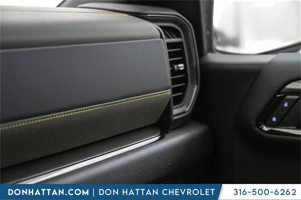 New 2026 Chevrolet Silverado 1500 ZR2 image 16