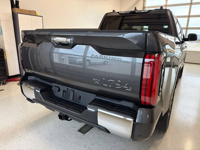 New 2026 Toyota Tundra 1794 Edition AWD/4WD image 17