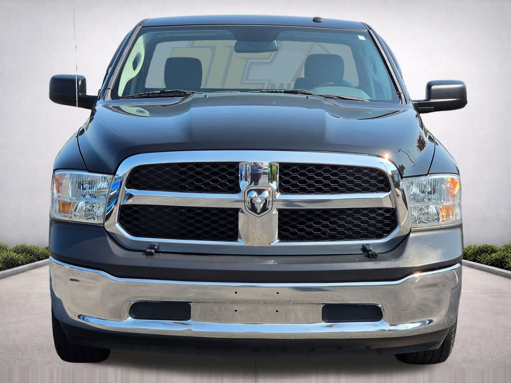 Used 2016 RAM 1500 Tradesman w/ Power & Remote Entry Group RWD image 3