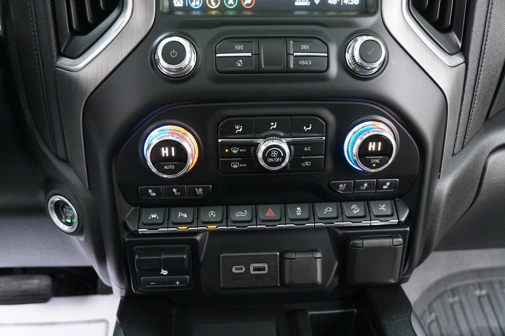 Used 2019 GMC Sierra 1500 Denali w/ Denali Ultimate Package image 26