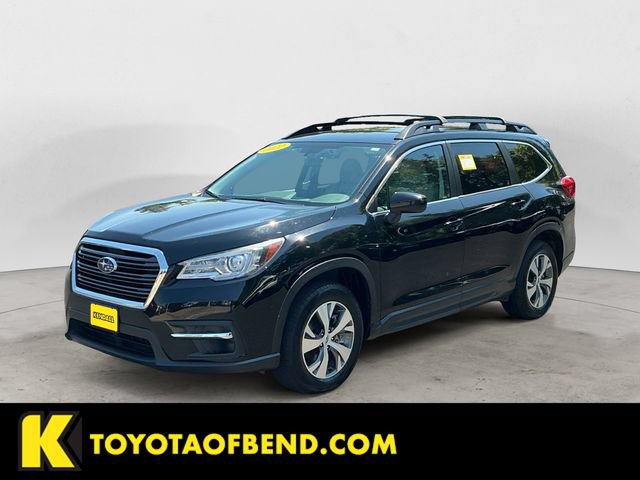 Used 2022 Subaru Ascent Premium w/ Convenience Package