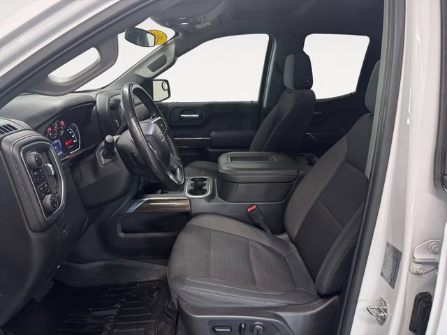 Used 2019 Chevrolet Silverado 1500 RST w/ All-Star Edition AWD/4WD image 7