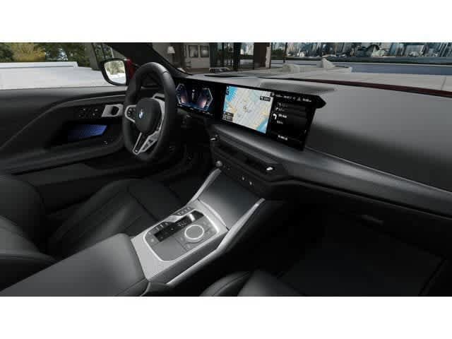 New 2026 BMW 230i xDrive Coupe w/ Premium Package AWD/4WD image 14