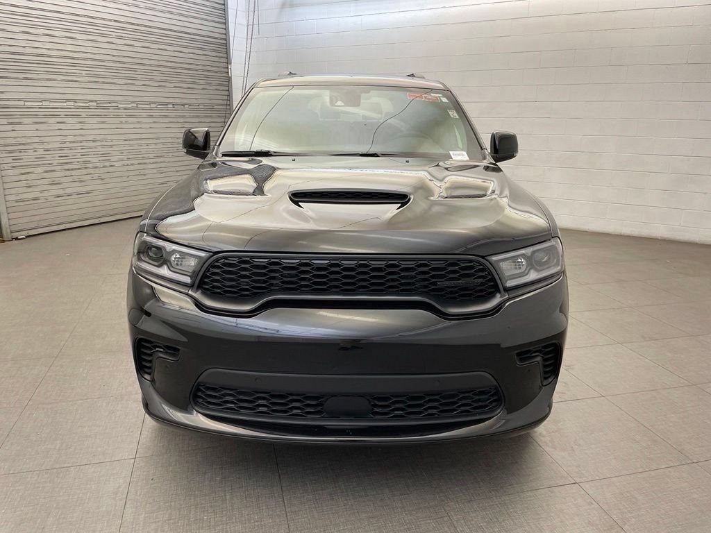 New 2026 Dodge Durango GT AWD/4WD image 6