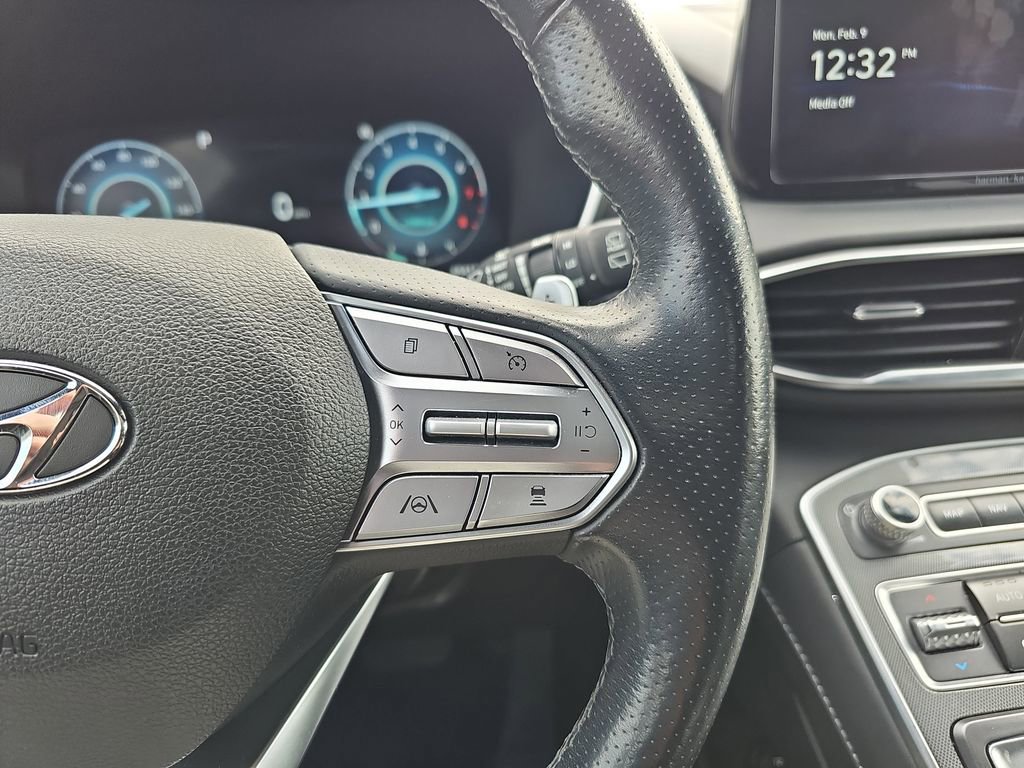 Used 2023 Hyundai Santa Fe Calligraphy image 19