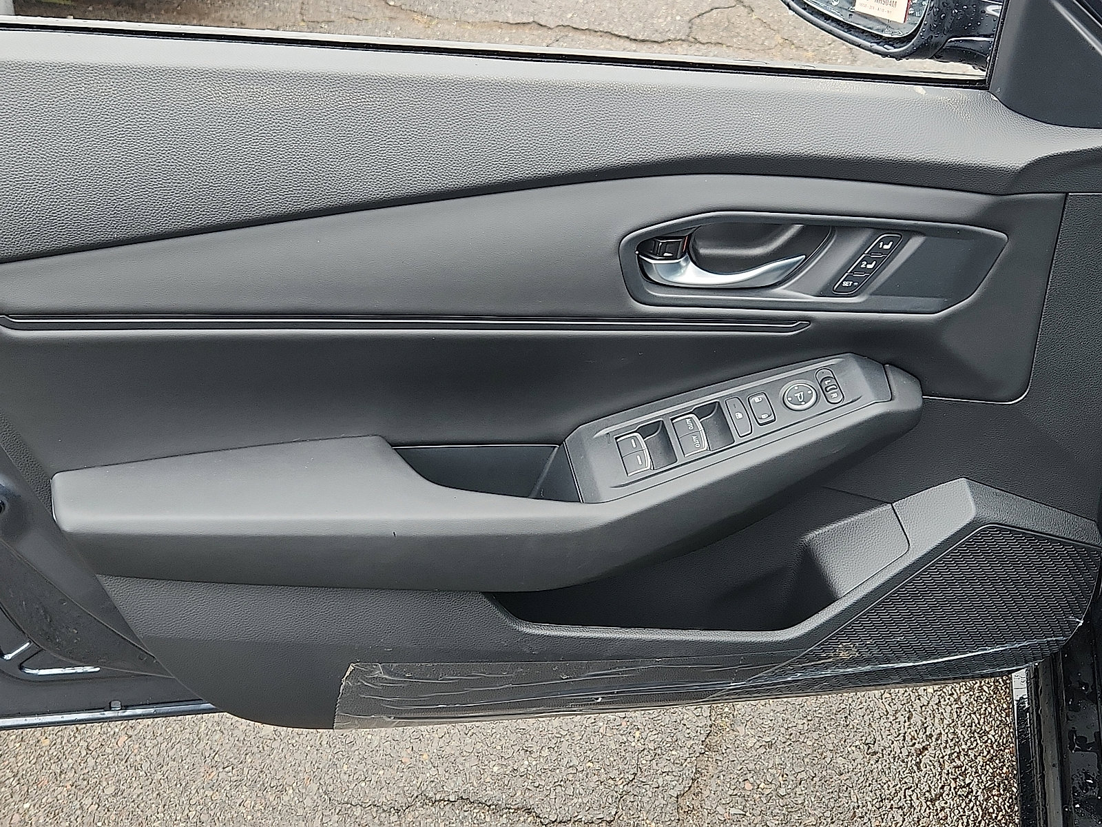 New 2026 Honda Accord EX-L image 8