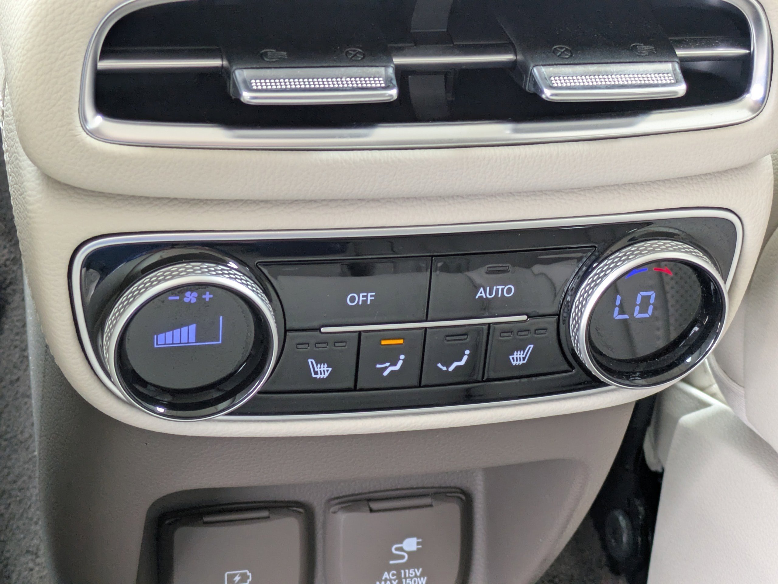 Certified 2024 Genesis GV80 2.5T w/ Prestige Package AWD/4WD image 19