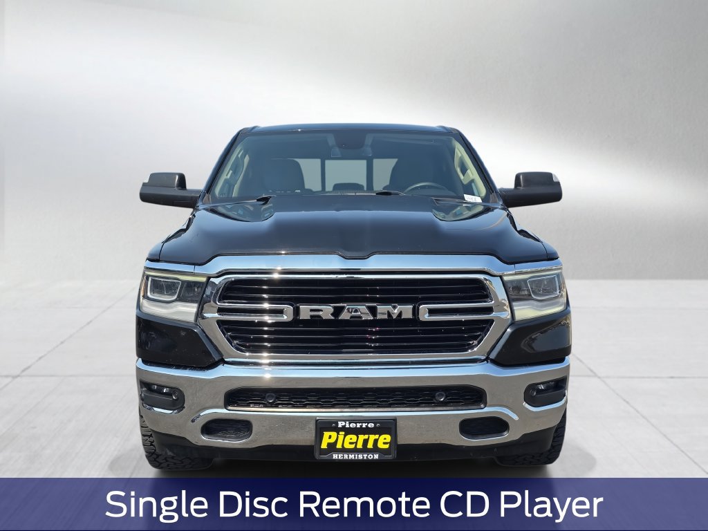Used 2019 RAM 1500 Big Horn AWD/4WD image 7
