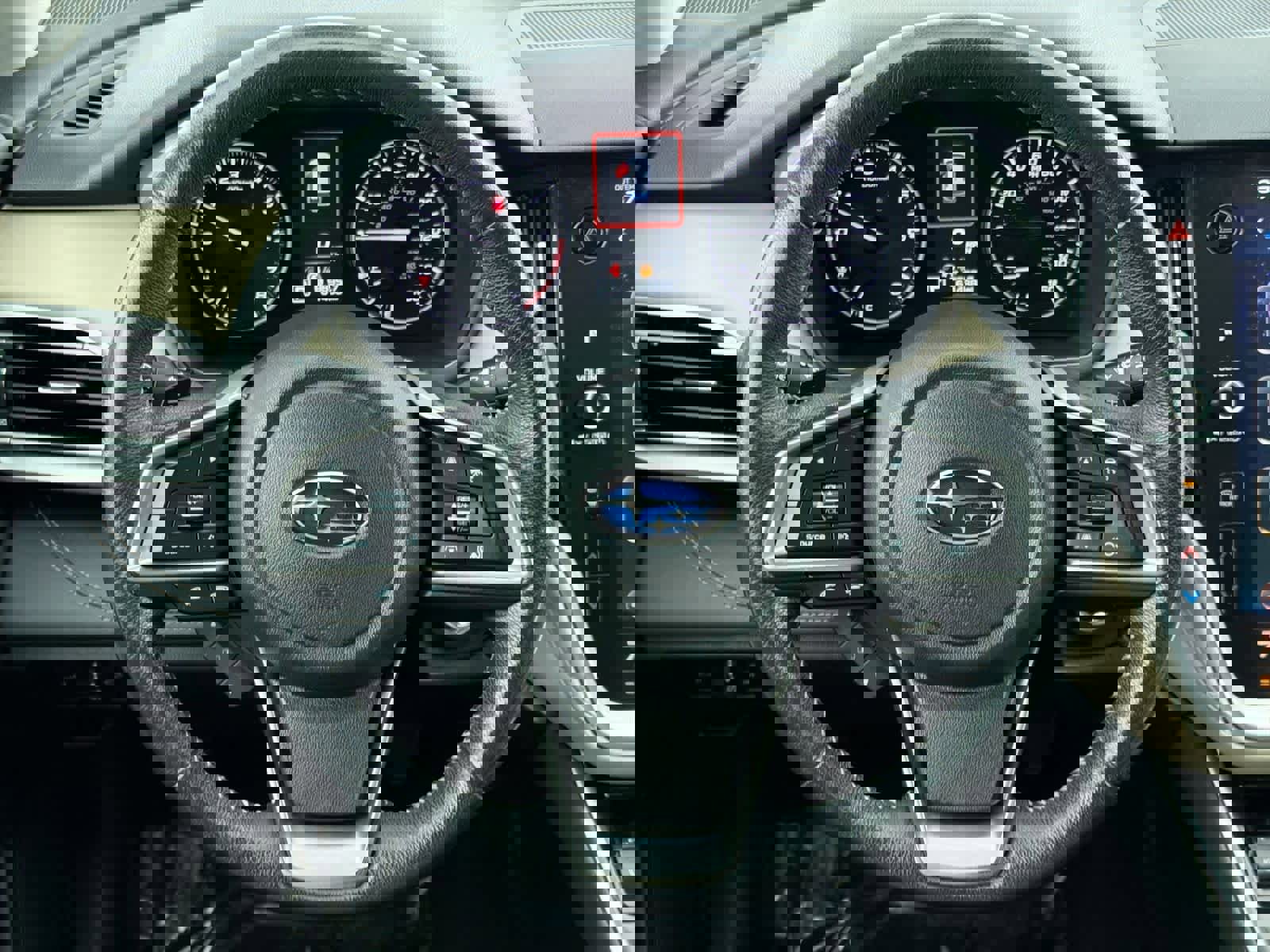 Used 2021 Subaru Outback Limited image 23