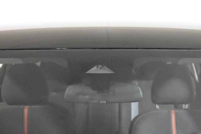 Certified 2025 Nissan Sentra SR w/ Midnight Edition FWD image 36