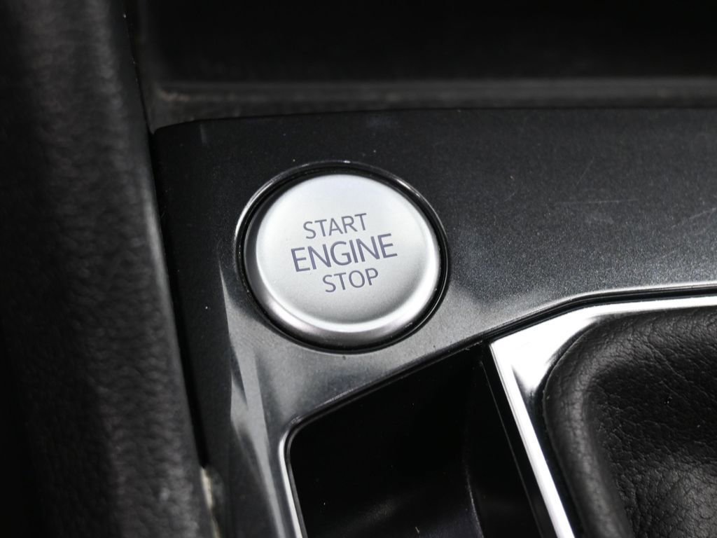 Used 2023 Volkswagen Tiguan SE image 20