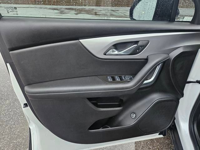 Used 2024 Chevrolet Blazer LT w/ Redline Edition image 10