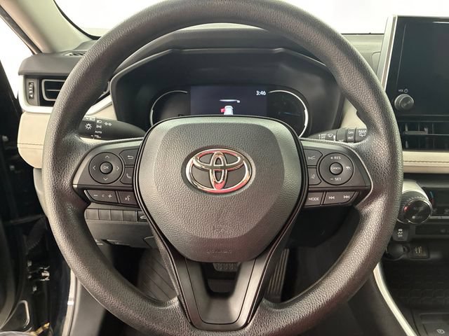 Used 2023 Toyota RAV4 XLE w/ Convenience Package AWD/4WD image 22