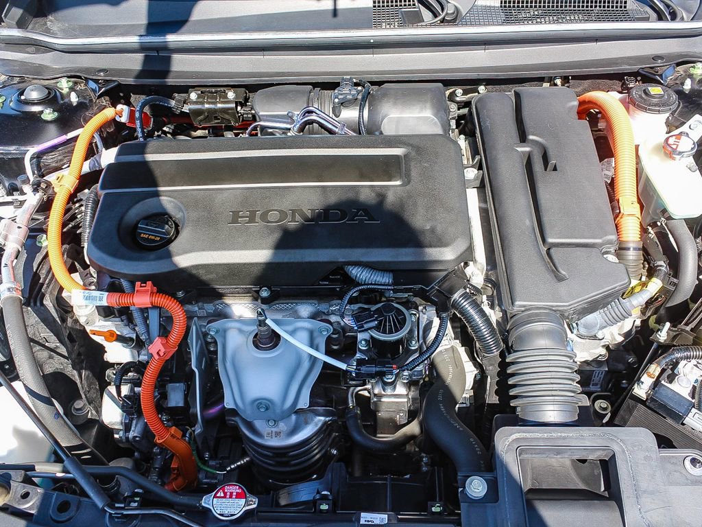 Certified 2023 Honda Accord Sport image 27