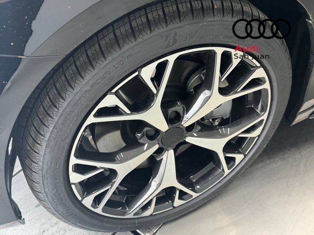 New 2026 Audi A6 Premium Plus AWD/4WD image 6