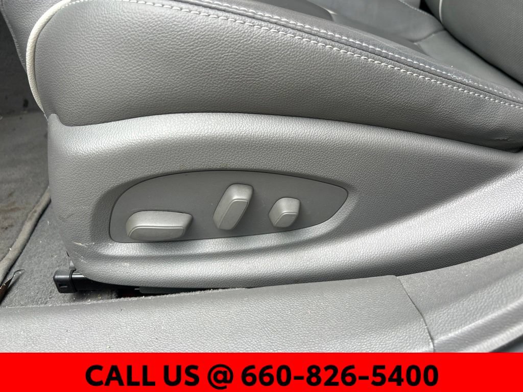Used 2019 Chevrolet Impala Premier FWD image 16