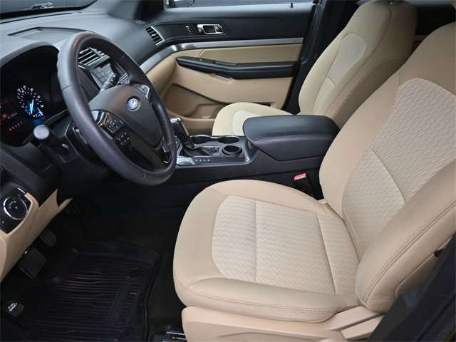 Used 2017 Ford Explorer Base image 17