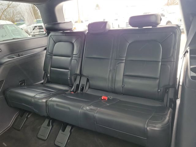Used 2023 Lincoln Navigator Reserve AWD/4WD image 25