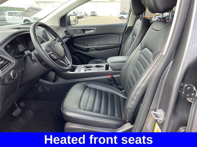 Used 2024 Ford Edge SEL w/ Convenience Package AWD/4WD image 9