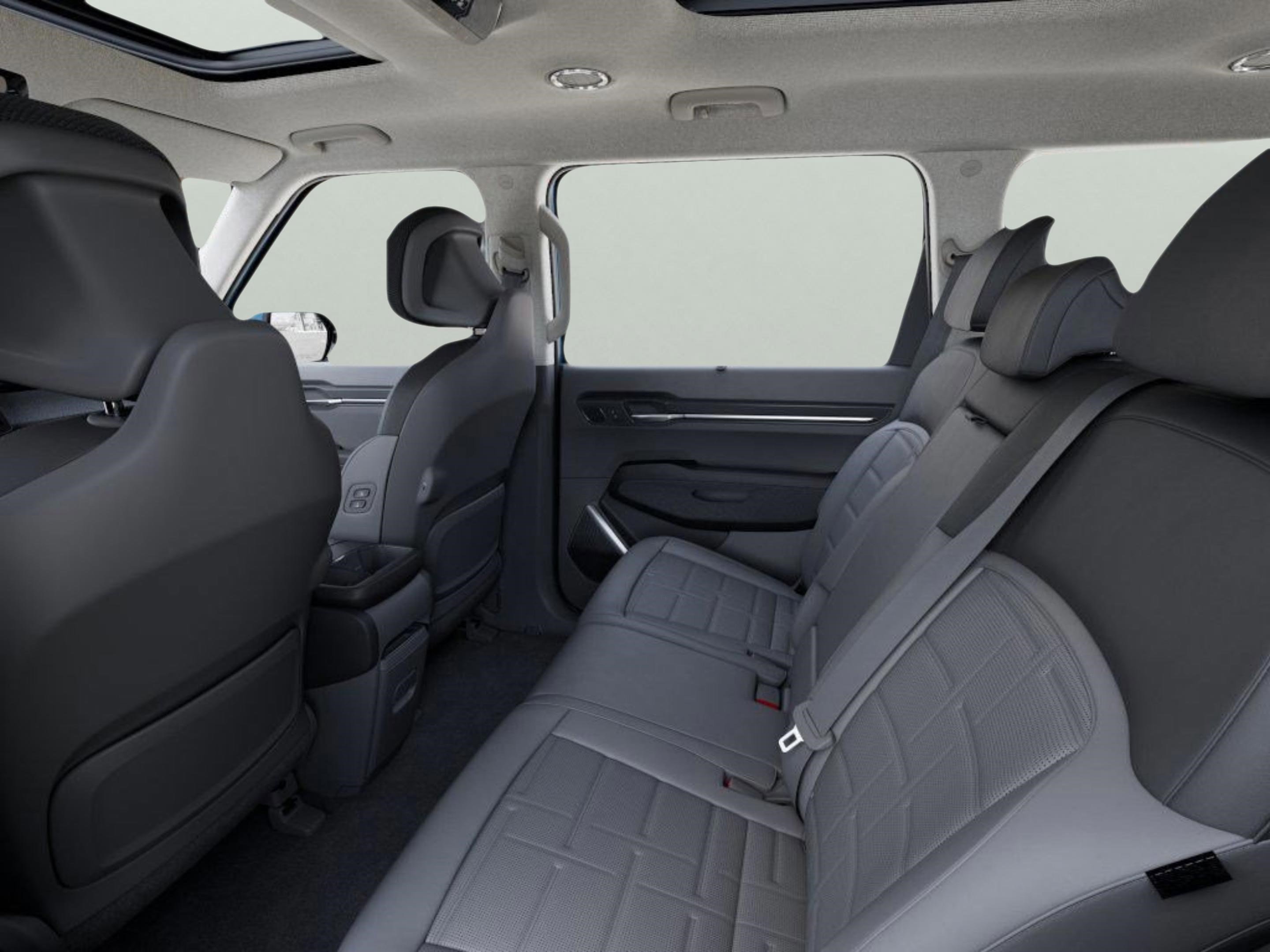 New 2026 Kia EV9 Land w/ Nightfall Edition Package image 18