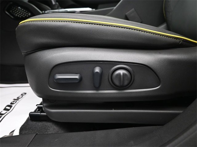 New 2026 Chevrolet TrailBlazer ACTIV image 9