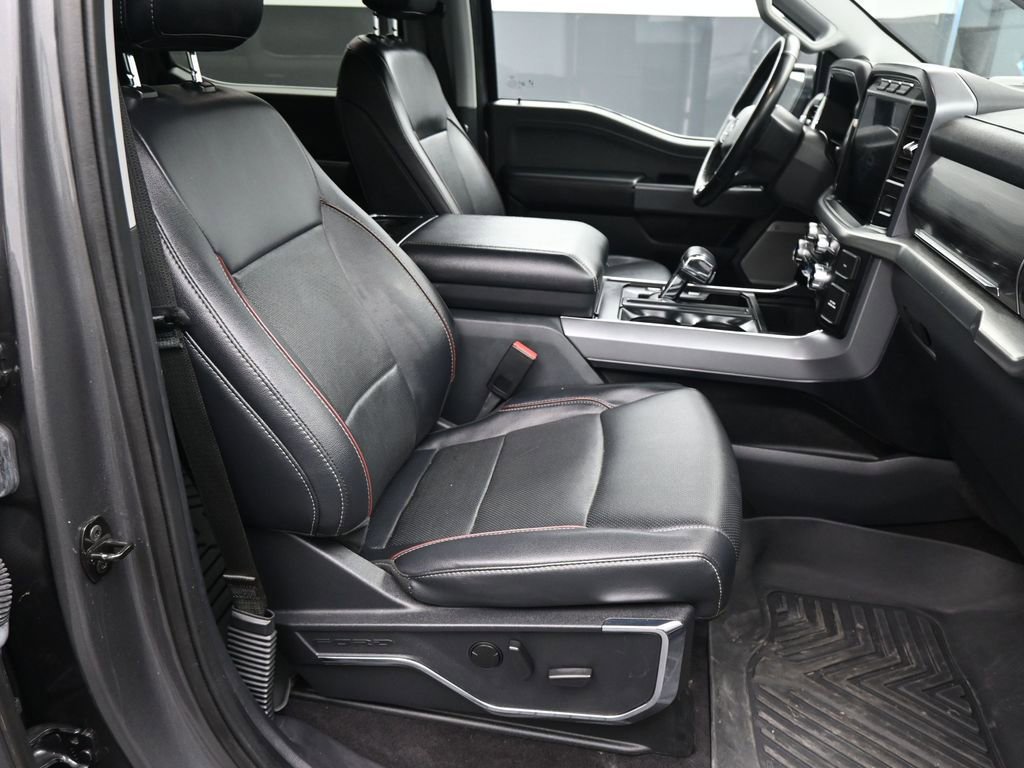 Used 2023 Ford F150 Lariat image 10