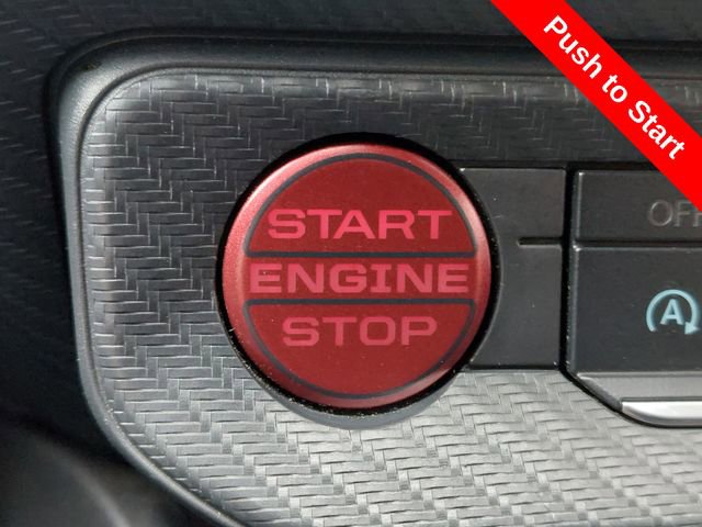 Used 2024 Ford Mustang Coupe image 16