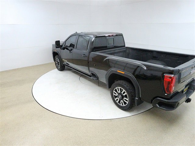 Used 2023 GMC Sierra 3500 AT4 w/ AT4 Premium Plus Package image 17