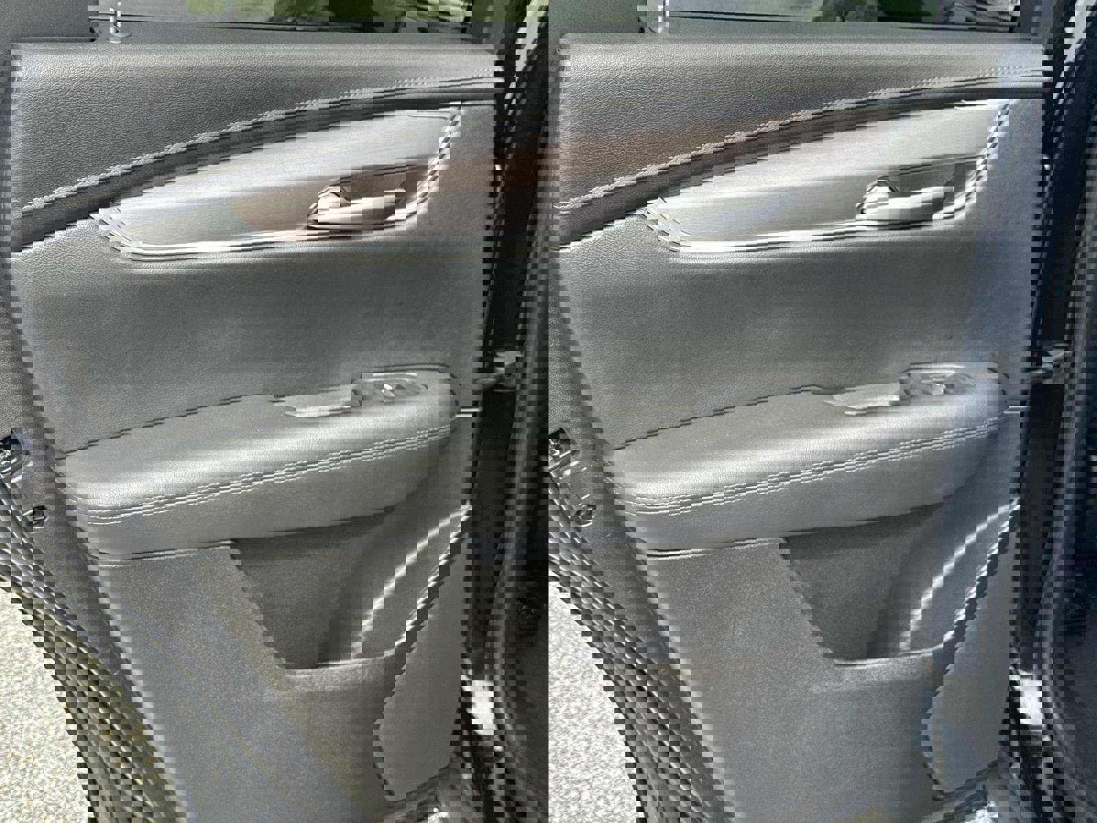 Certified 2023 Cadillac XT5 Luxury image 11