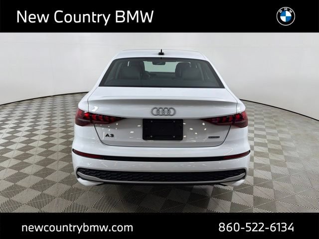 Used 2026 Audi A3 2.0T Premium AWD/4WD image 6