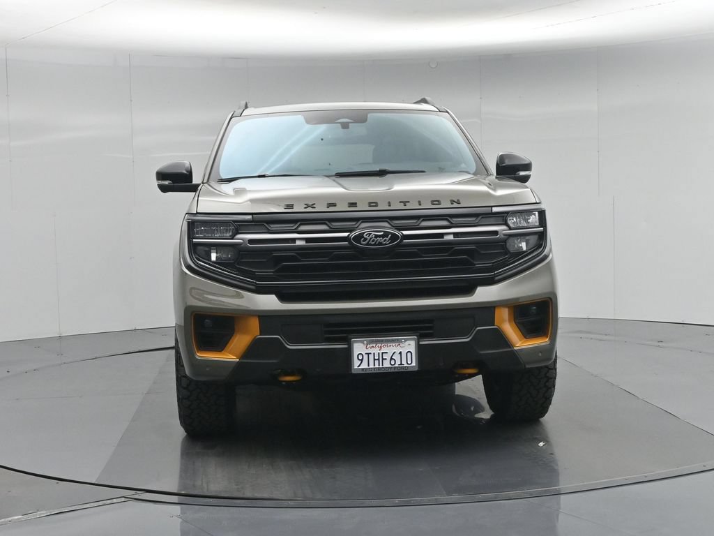 Used 2025 Ford Expedition Tremor AWD/4WD image 58