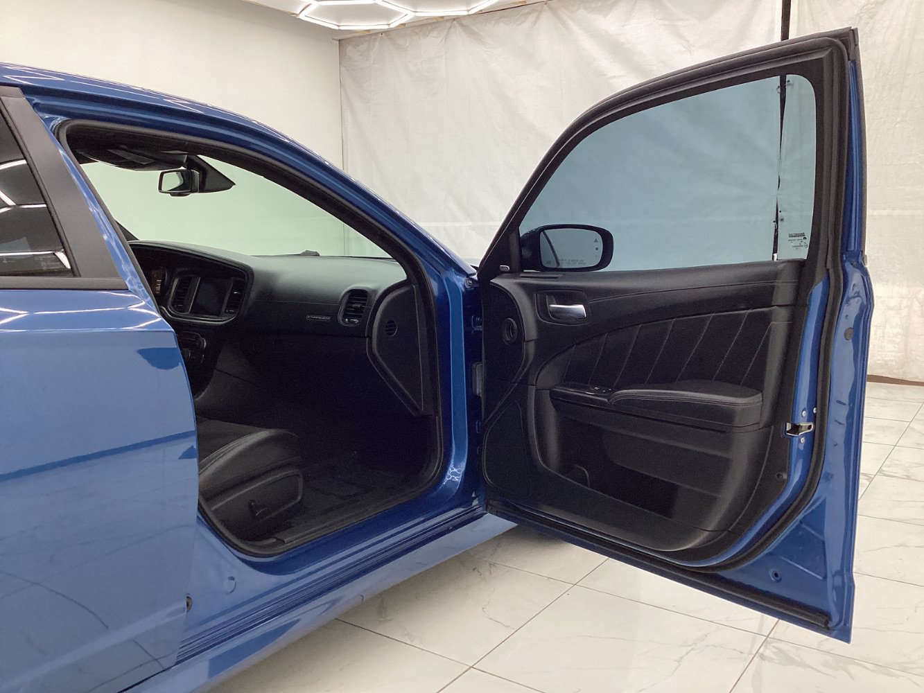 Used 2022 Dodge Charger GT w/ Plus Group RWD image 17