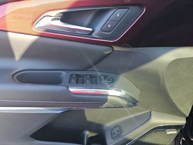 New 2026 Chevrolet Traverse Z71 w/ Enhanced Driving Package image 19