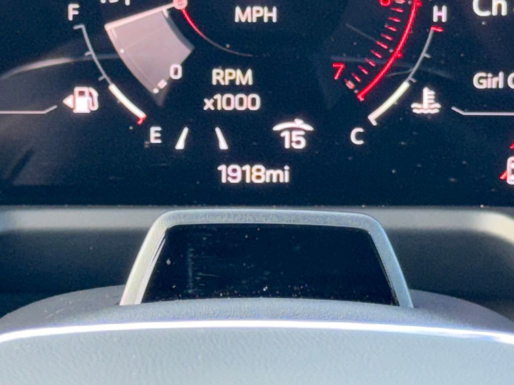 Certified 2026 GMC Acadia Denali w/ Super Cruise Package FWD image 20