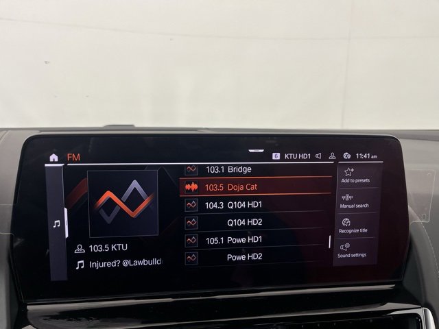 New 2026 BMW 840i xDrive image 15