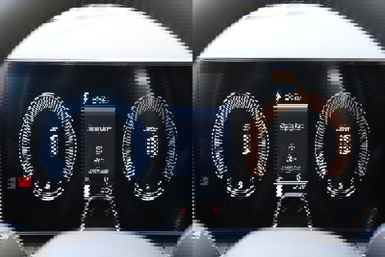 New 2026 Hyundai Santa Fe SEL image 30