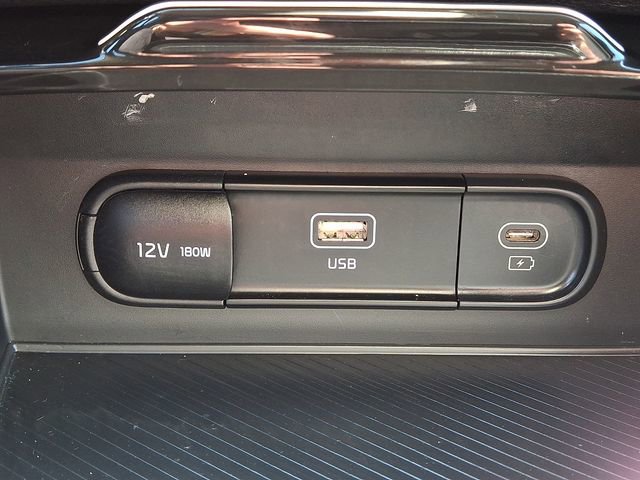 Certified 2023 Kia Sportage LX image 21
