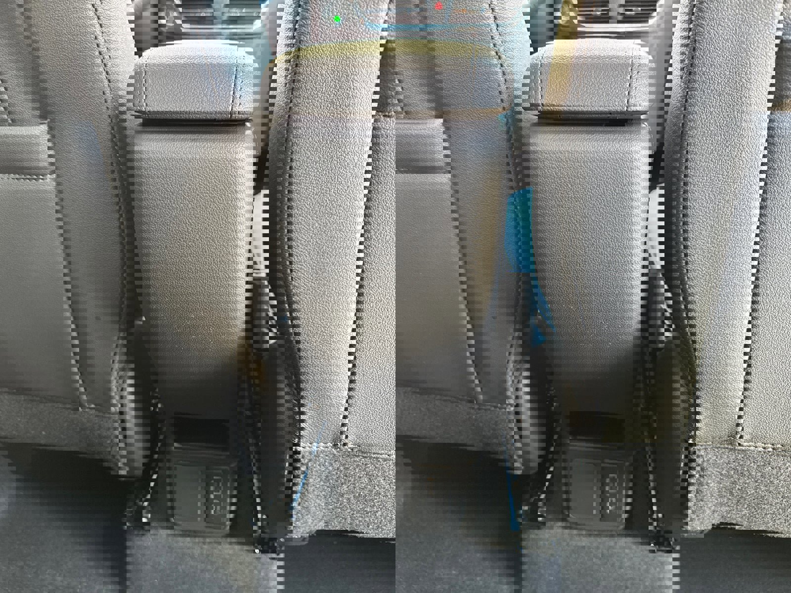 Used 2026 Buick Encore GX Preferred w/ Advanced Technology Package image 18