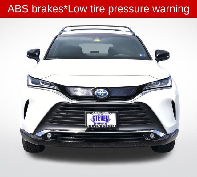 Used 2024 Toyota Venza Nightshade AWD/4WD image 7