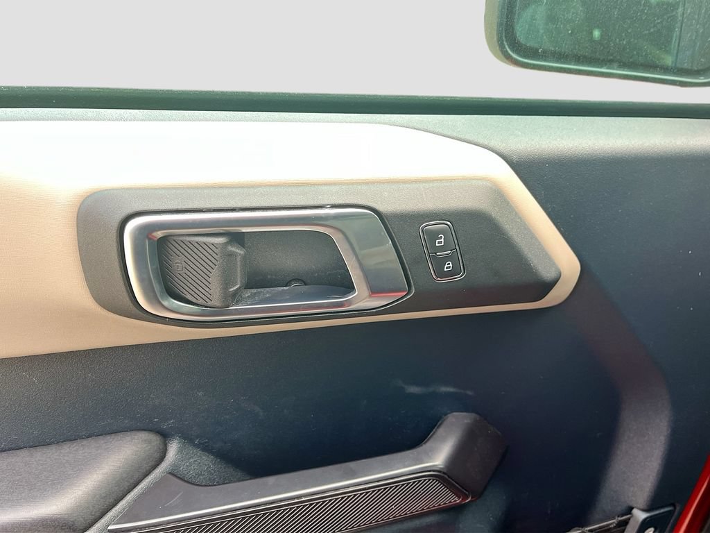 Used 2024 Ford Bronco Wildtrak AWD/4WD image 18