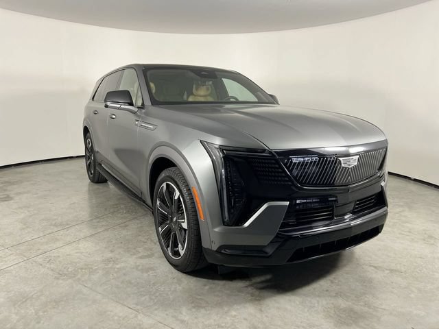 Certified 2026 Cadillac Escalade IQ Sport 2 AWD/4WD image 2