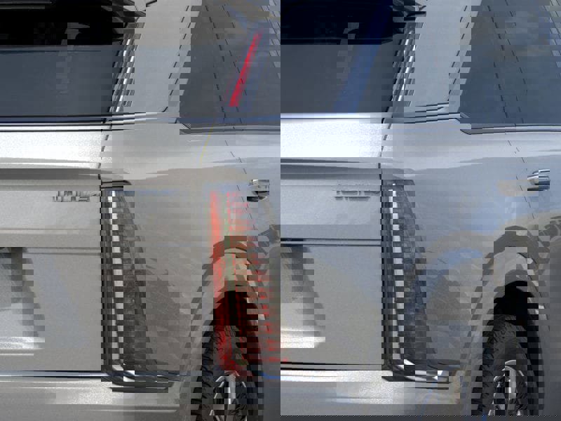 New 2025 Cadillac Escalade IQ Luxury 2 image 11