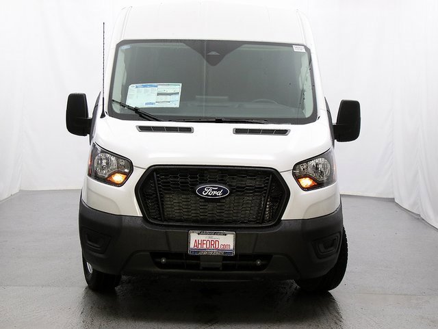 New 2026 Ford Transit 250 148 Medium Roof image 5