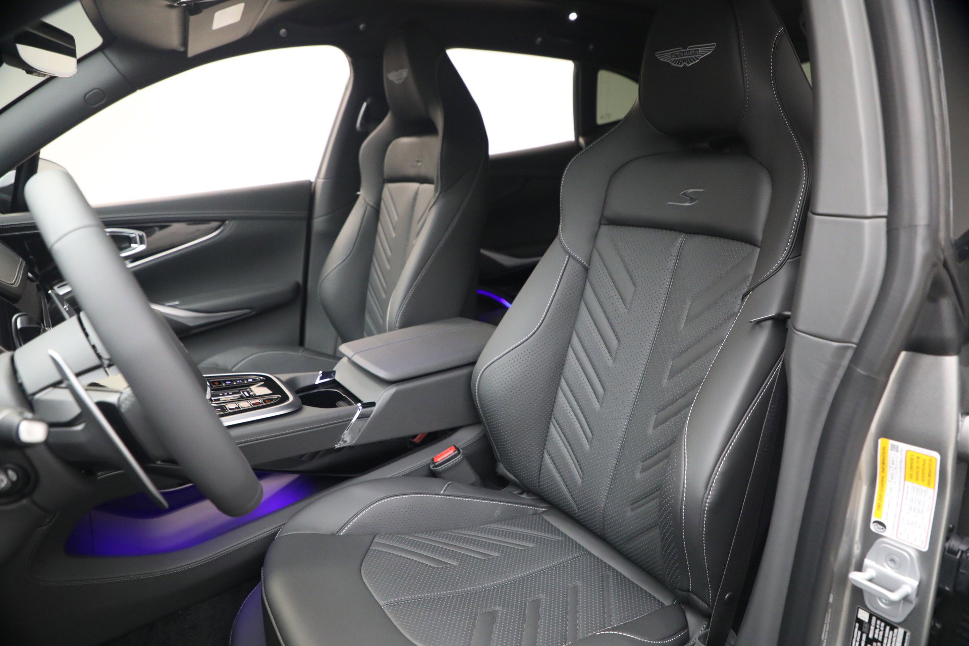 New 2026 Aston Martin DBX S AWD/4WD image 14