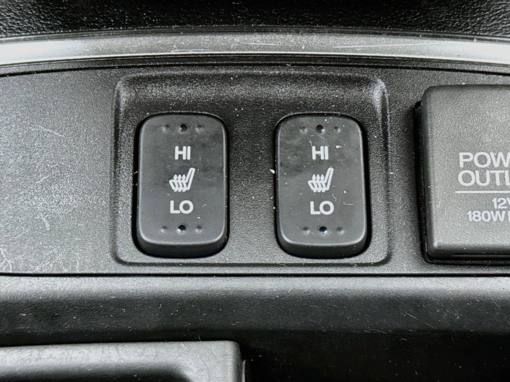 Used 2015 Honda CR-V EX-L image 19
